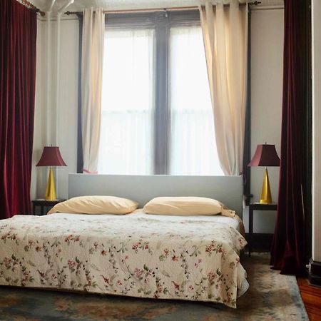Fort Pl B&B And Gallery New York Bagian luar foto