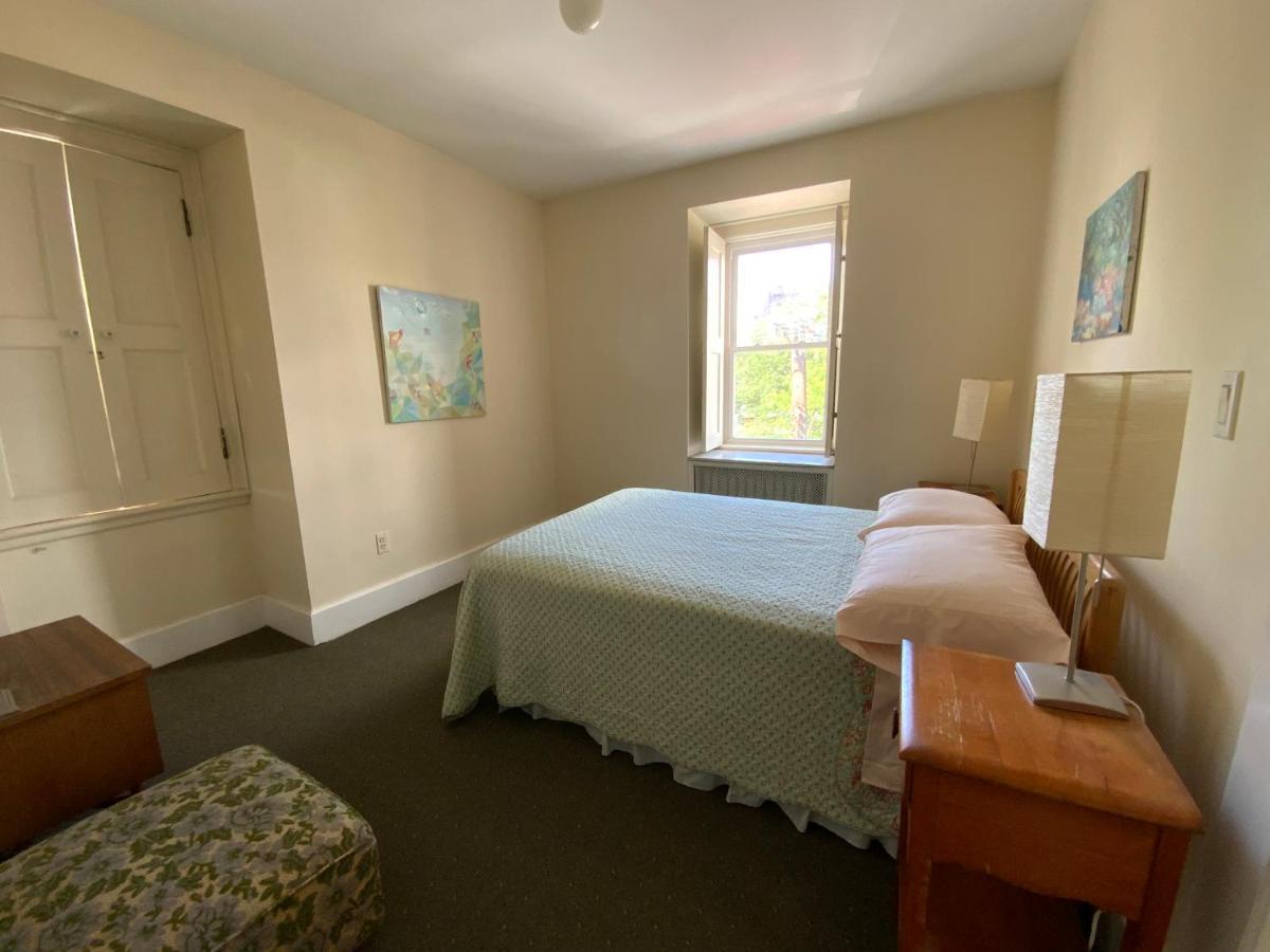 Fort Pl B&B And Gallery New York Bagian luar foto