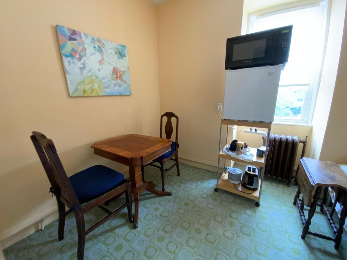 Fort Pl B&B And Gallery New York Bagian luar foto