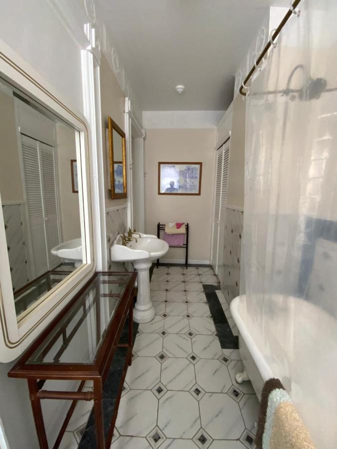 Fort Pl B&B And Gallery New York Bagian luar foto