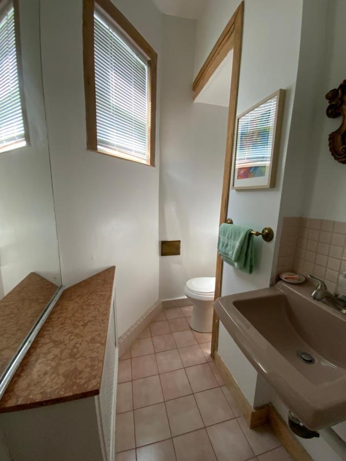 Fort Pl B&B And Gallery New York Bagian luar foto