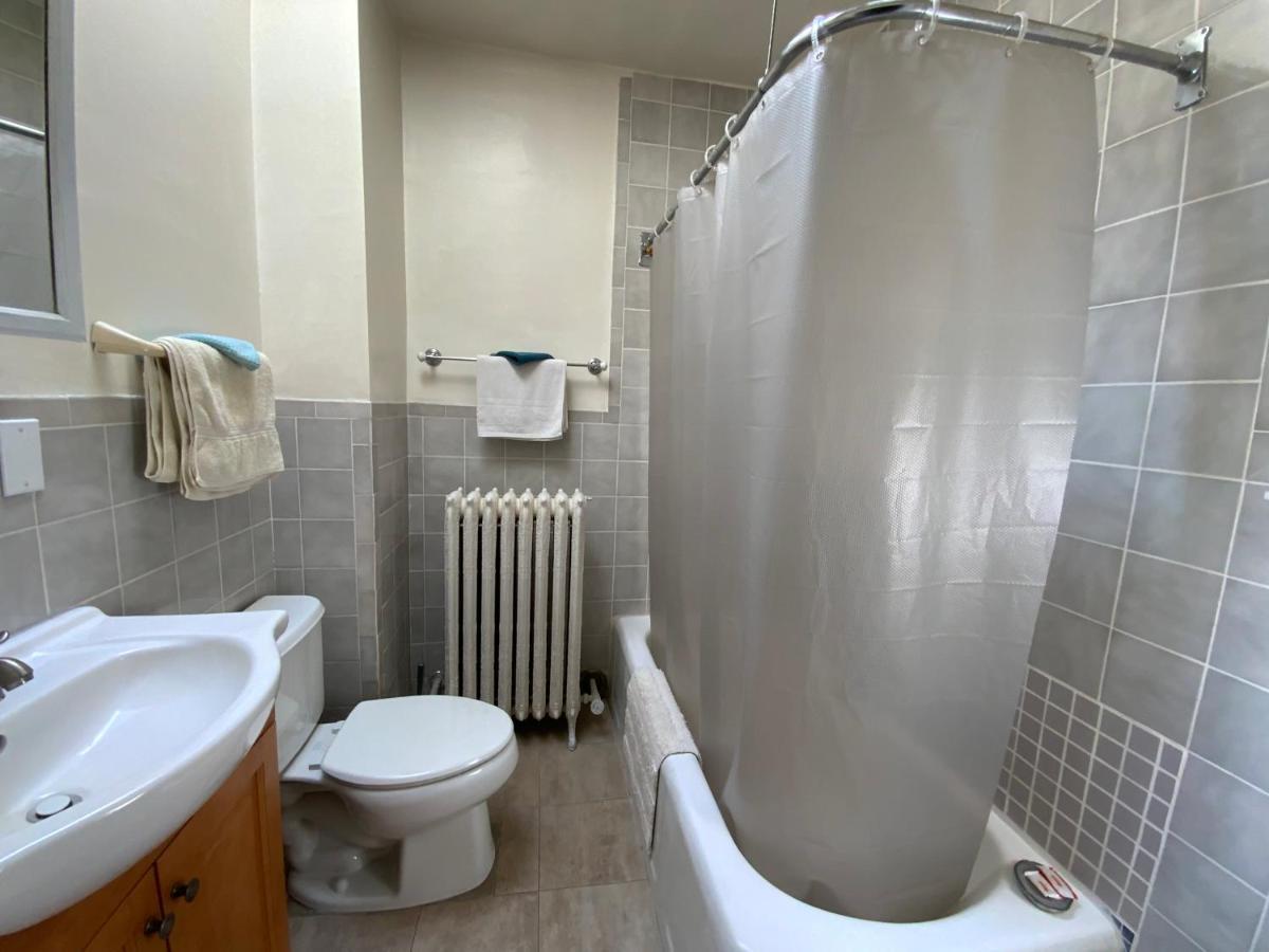 Fort Pl B&B And Gallery New York Bagian luar foto